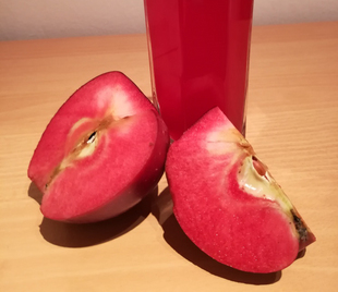 Apfelsaft